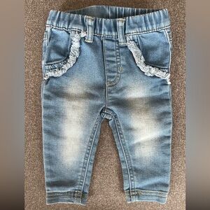 Infant Jeans